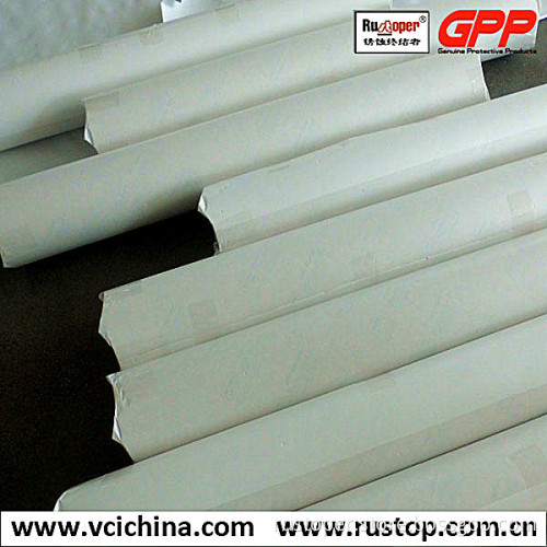 High Efficiency VCI Packing Paper in China